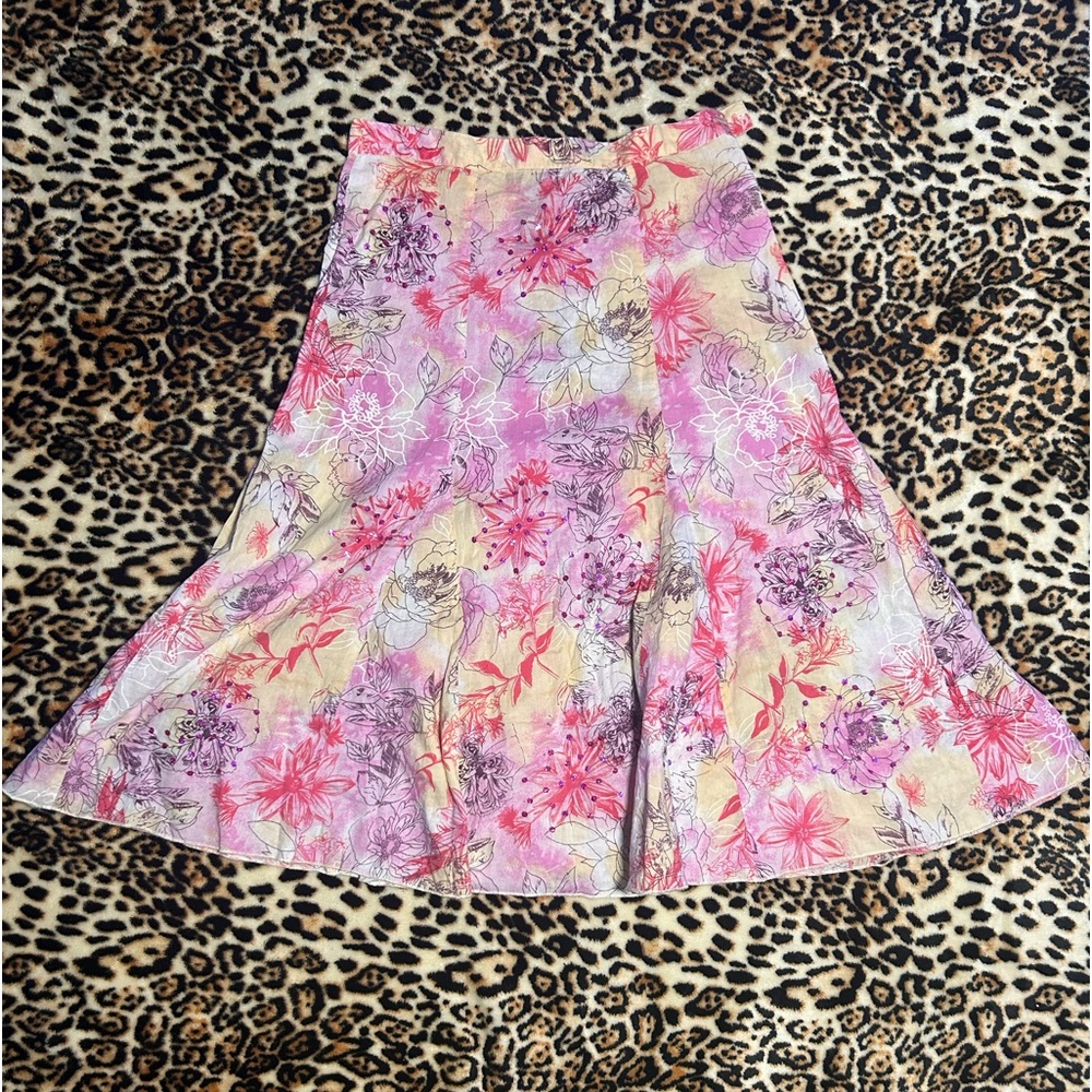 floral skirt bundle🌸